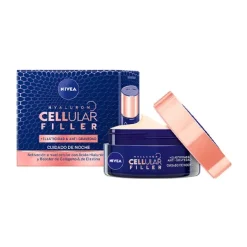 Hyaluron Cellular Filler*NIVEA Online