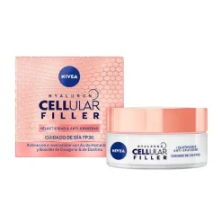 Hyaluron Cellular Filler*NIVEA Hot