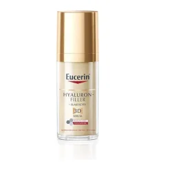 Hyaluron Filler + Elasticity 3D Serum*EUCERIN Outlet
