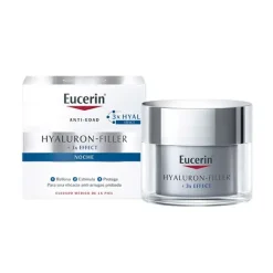 Clearance EUCERIN Hyaluron Filler Noche