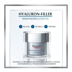 Clearance EUCERIN Hyaluron Filler Noche