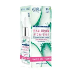 Hyaluron Hydra Shot*VICTORIA BEAUTY Sale