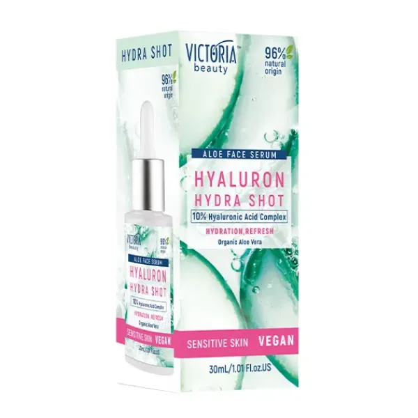 Hyaluron Hydra Shot*VICTORIA BEAUTY Sale