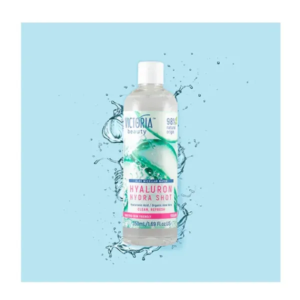 Hyaluron Hydra Shot*VICTORIA BEAUTY Hot