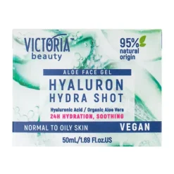 Hyaluron Hydra Shot*VICTORIA BEAUTY Sale