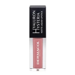 Hyaluron Hysteria Matte Liquid Lipstick*DERMACOL Sale