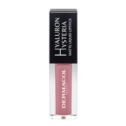 Hyaluron Hysteria Matte Liquid Lipstick*DERMACOL Sale