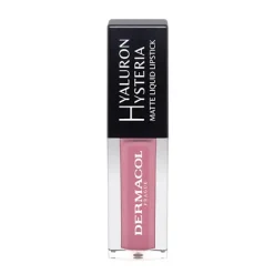 Hyaluron Hysteria Matte Liquid Lipstick*DERMACOL Sale