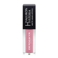 Hyaluron Hysteria Matte Liquid Lipstick*DERMACOL Sale