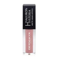 Hyaluron Hysteria Matte Liquid Lipstick*DERMACOL Sale