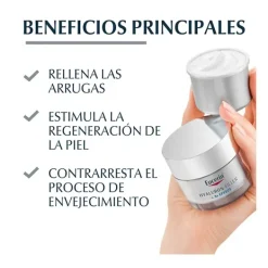 Best Hyaluron-Filler Crema Día Spf15 Hidratación