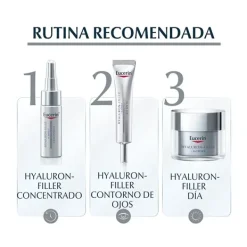 Best Hyaluron-Filler Crema Día Spf15 Hidratación