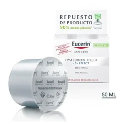 Best Hyaluron-Filler Crema Día Spf15 Hidratación