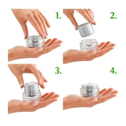 Best Hyaluron-Filler Crema Día Spf15 Hidratación