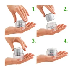 Sale Hyaluron-Filler Crema Noche Hidratación