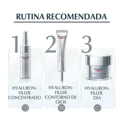 Sale Hyaluron-Filler Crema Noche Hidratación