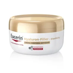 New Hyaluron-Filler Elasticity Lociones