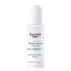 New EUCERIN Hyaluron-Filler Skin Refining Serum