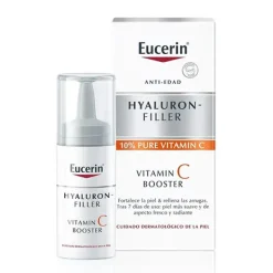 Hyaluron-Filler Vitamin C Booster*EUCERIN Clearance