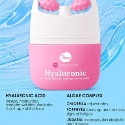 Hyaluronic*7 DAYS Outlet