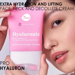 Discount Hyaluronic Hidratación
