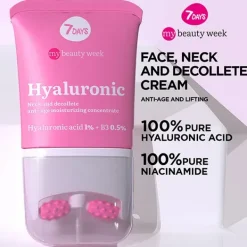 Hyaluronic*7 DAYS Hot