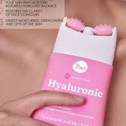 Hyaluronic*7 DAYS Hot