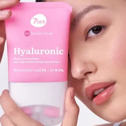 Hyaluronic*7 DAYS Hot