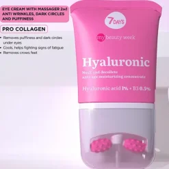 Hyaluronic*7 DAYS Hot