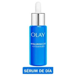 Hot Hyaluronic 24 + Vitamin B5 Serums