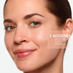 Hot Hyaluronic 24 + Vitamin B5 Serums