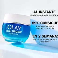 Hyaluronic 24 + Vitamin B5*OLAY Best