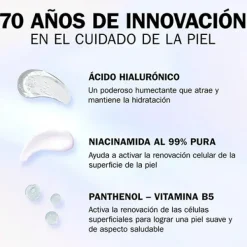 Hyaluronic 24 + Vitamin B5*OLAY Best