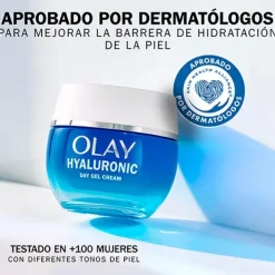 Hyaluronic 24 + Vitamin B5*OLAY Best