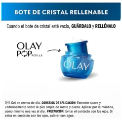 Hyaluronic 24 + Vitamin B5*OLAY Best