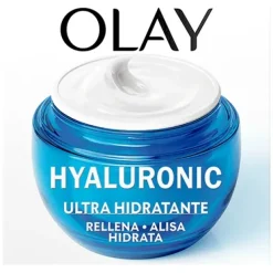 Hyaluronic 24 + Vitamin B5*OLAY Best