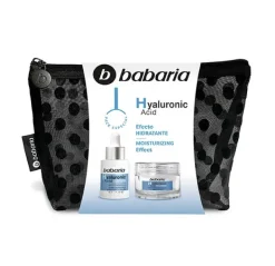 Hyaluronic Acid Hidratación