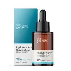 Outlet SKIN GENERICS Hyaluronic Acid