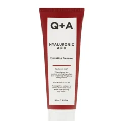 Hyaluronic Acid*Q+A Clearance