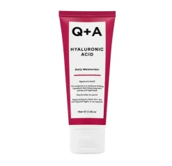 Hyaluronic Acid*Q+A Hot