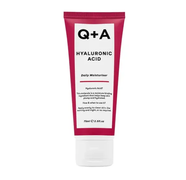 Hyaluronic Acid*Q+A Hot