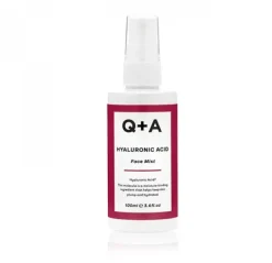 Hyaluronic Acid*Q+A New