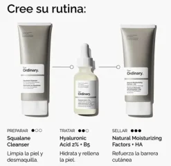 Discount Hyaluronic Acid 2% + B5 Serums