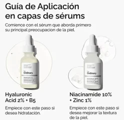 Discount Hyaluronic Acid 2% + B5 Serums