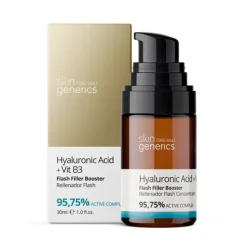 Sale SKIN GENERICS Hyaluronic Acid + Vit B3