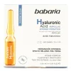 Hyaluronic Acid Ampoules*BABARIA Sale