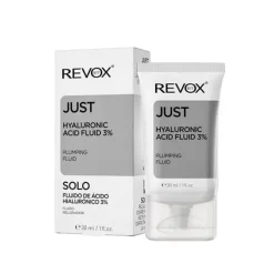 Hyaluronic Acid Fluid 3%*REVOX Outlet