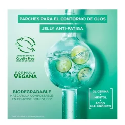 Outlet Hyaluronic Cryo Jelly Mascarillas