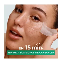 Outlet Hyaluronic Cryo Jelly Mascarillas