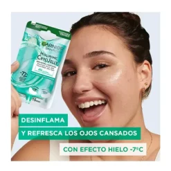 Outlet Hyaluronic Cryo Jelly Mascarillas